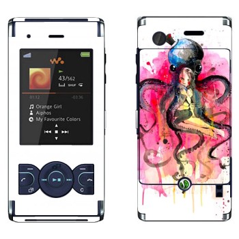   «   »   Sony Ericsson W595