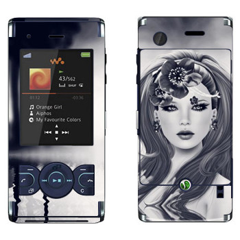   «  »   Sony Ericsson W595