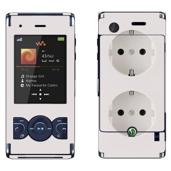   « »   Sony Ericsson W595