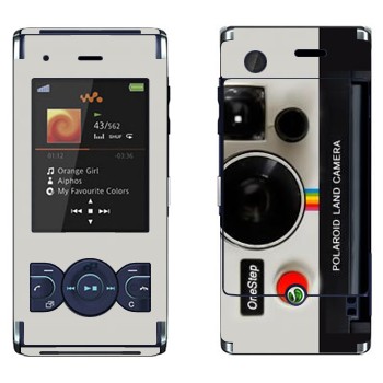   « »   Sony Ericsson W595