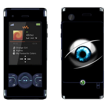   «»   Sony Ericsson W595