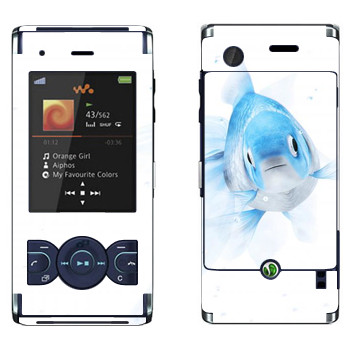   « »   Sony Ericsson W595