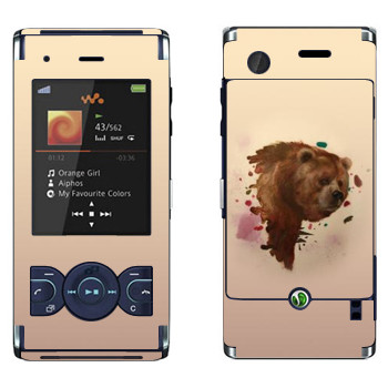   « - Kisung»   Sony Ericsson W595