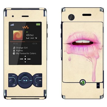   «  »   Sony Ericsson W595