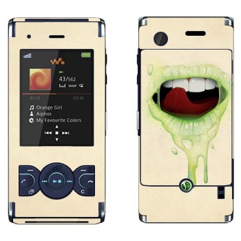   «  »   Sony Ericsson W595