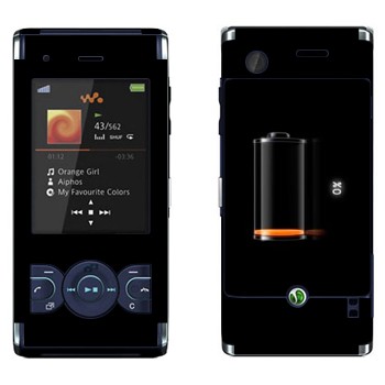   «   »   Sony Ericsson W595