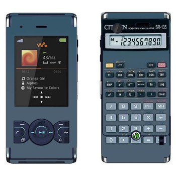   « »   Sony Ericsson W595