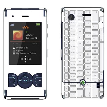   «»   Sony Ericsson W595