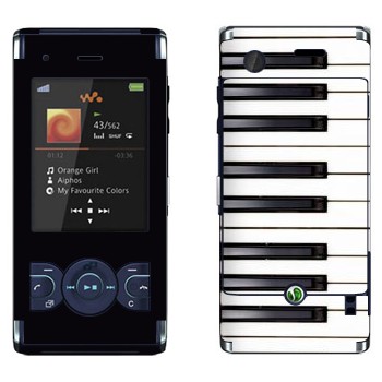   «»   Sony Ericsson W595