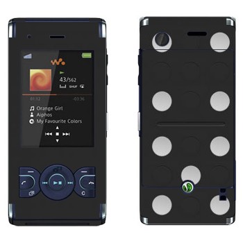   « »   Sony Ericsson W595