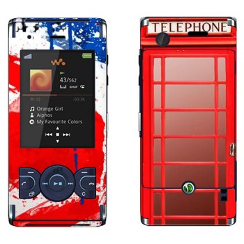   «  »   Sony Ericsson W595