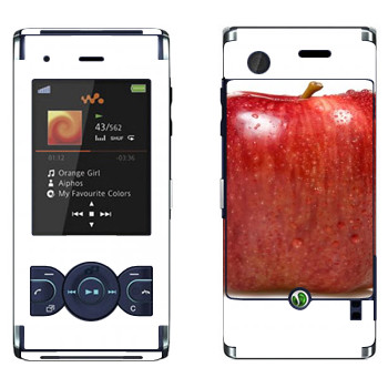   « »   Sony Ericsson W595