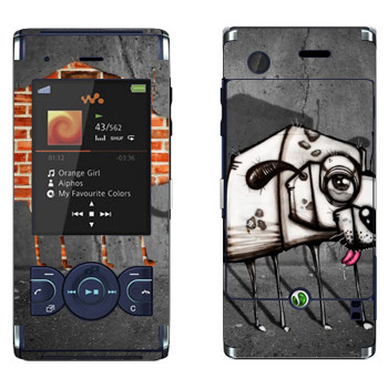   « »   Sony Ericsson W595