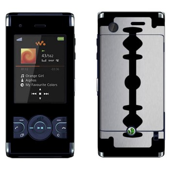   «»   Sony Ericsson W595