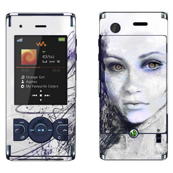   « »   Sony Ericsson W595