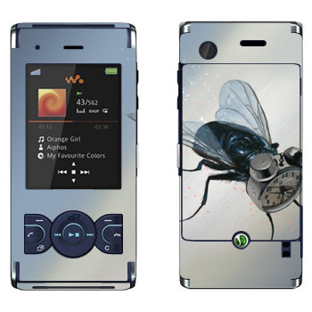 Sony Ericsson W595