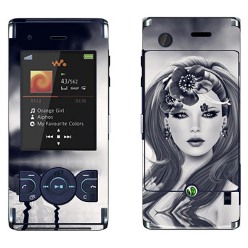   «   »   Sony Ericsson W595