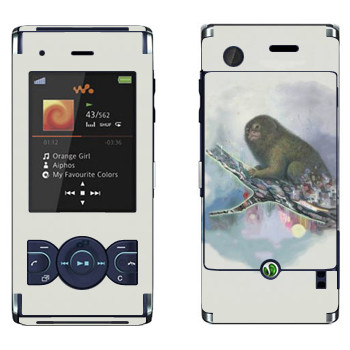   «   - Kisung»   Sony Ericsson W595