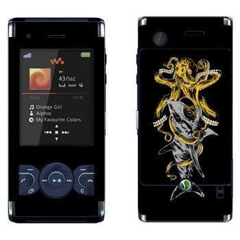   «  »   Sony Ericsson W595