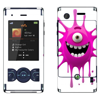   « »   Sony Ericsson W595