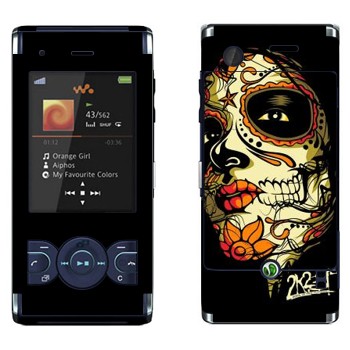   «   - -»   Sony Ericsson W595