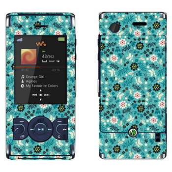   « »   Sony Ericsson W595