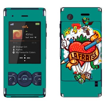   «  »   Sony Ericsson W595