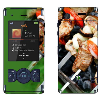   «  »   Sony Ericsson W595