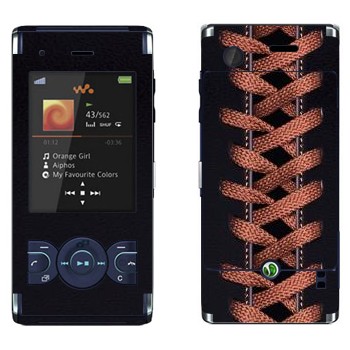   «»   Sony Ericsson W595