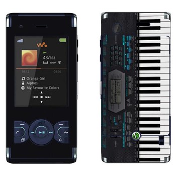   «»   Sony Ericsson W595