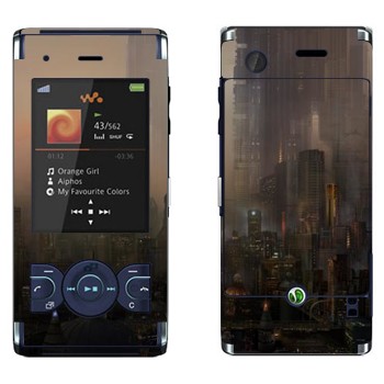   « »   Sony Ericsson W595