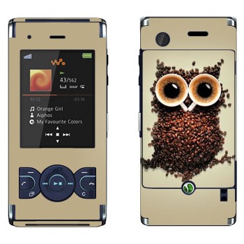 Sony Ericsson W595