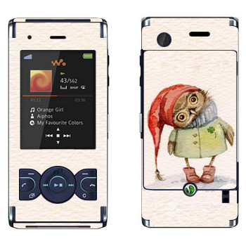   «  »   Sony Ericsson W595