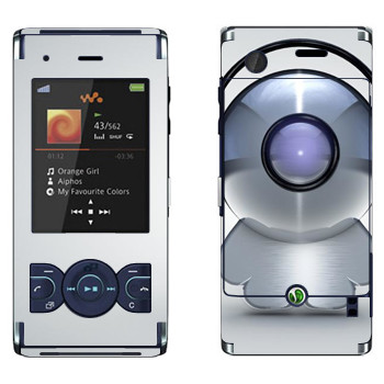   «-  »   Sony Ericsson W595