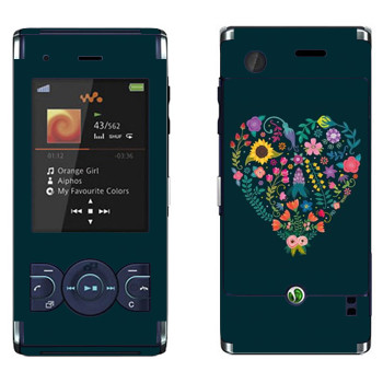   « »   Sony Ericsson W595