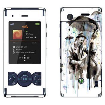   «   »   Sony Ericsson W595