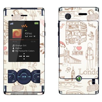   « »   Sony Ericsson W595