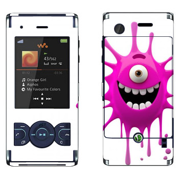   « »   Sony Ericsson W595