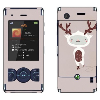   «   »   Sony Ericsson W595