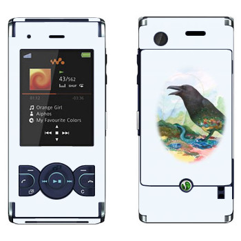   « - Kisung»   Sony Ericsson W595