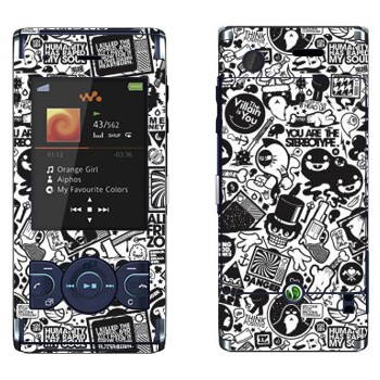 Sony Ericsson W595