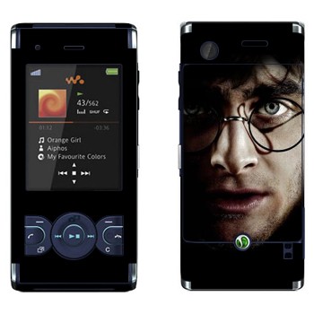   «Harry Potter»   Sony Ericsson W595