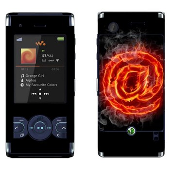 Sony Ericsson W595