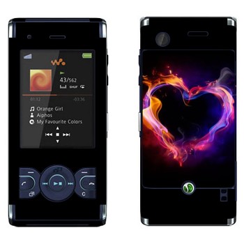 Sony Ericsson W595