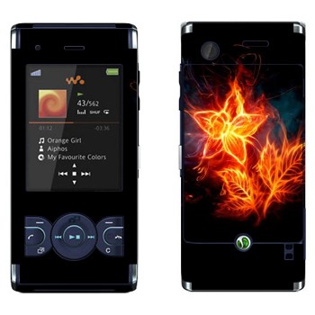 Sony Ericsson W595