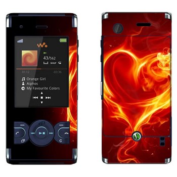   « »   Sony Ericsson W595