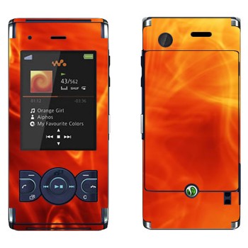   « »   Sony Ericsson W595