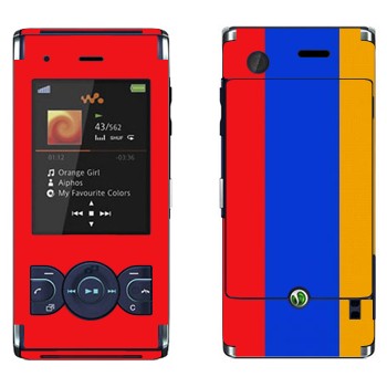 Sony Ericsson W595