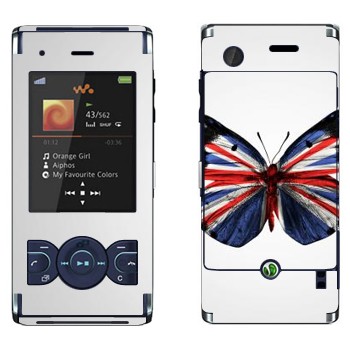   «    »   Sony Ericsson W595