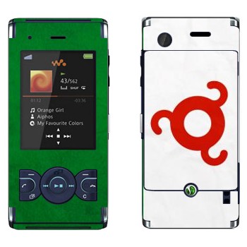 Sony Ericsson W595